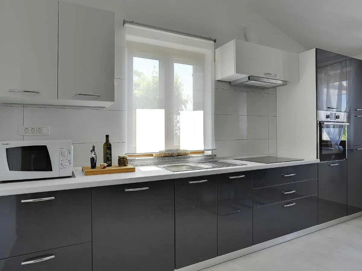 Modern Holiday Home With Pool In Pazin Lindar 0*,  Croatia