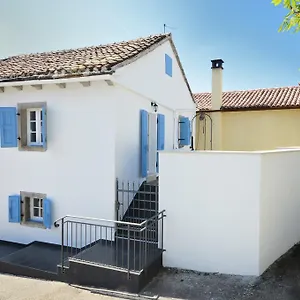  Ferienhaus Nono Frane